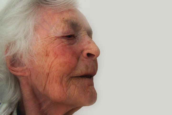 seniorka