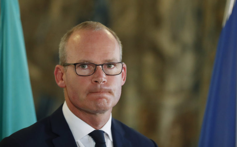 Simon Coveney