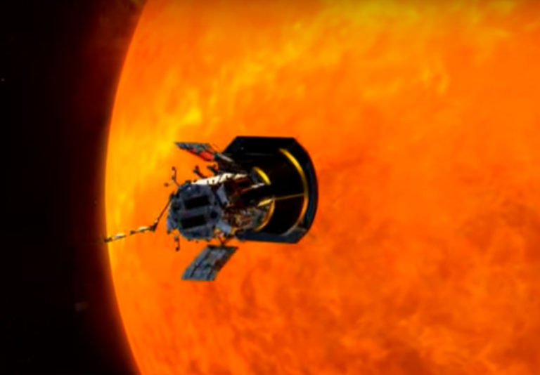 Sonda Solar Orbiter