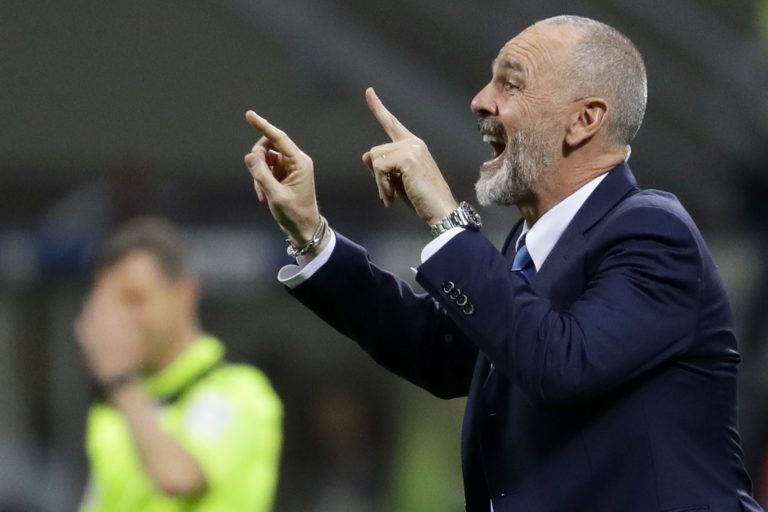 Stefano Pioli