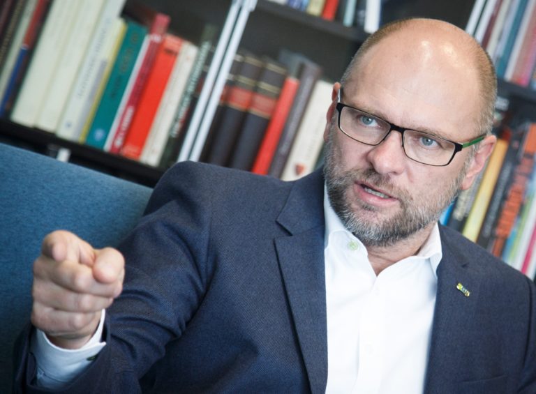 richard sulík