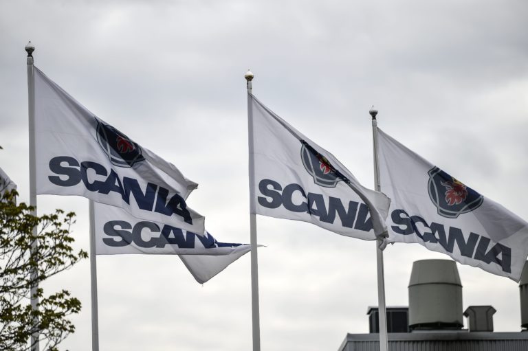 Scania