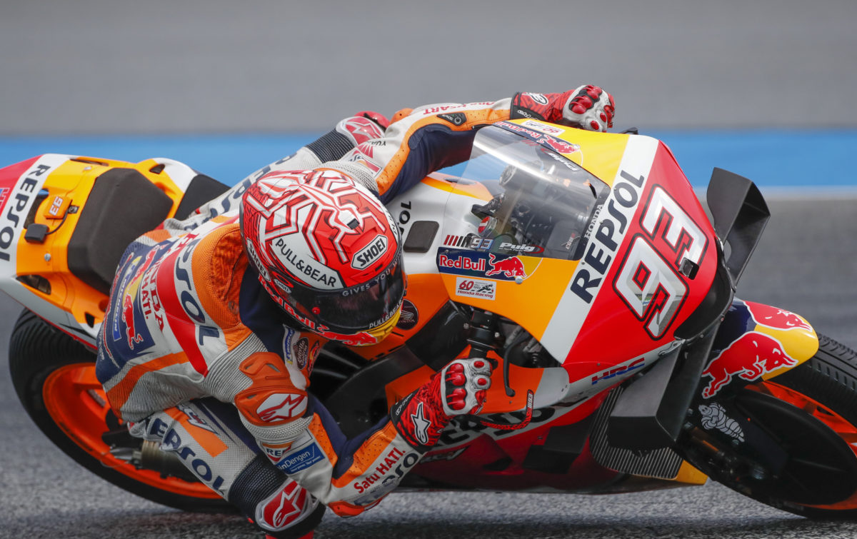 Marc Marquez
