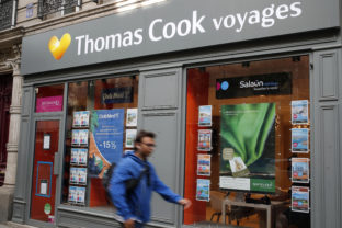 Thomas Cook