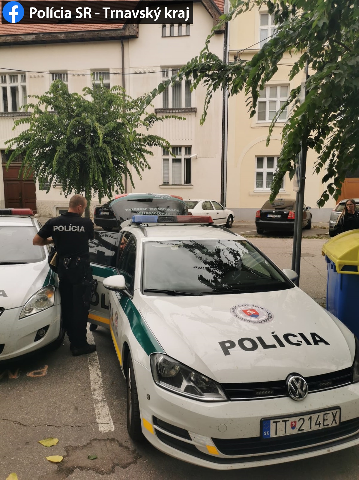 opitá vodička, alkohol za volantom