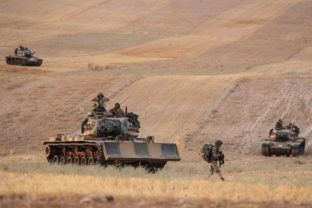 Turecko, armáda