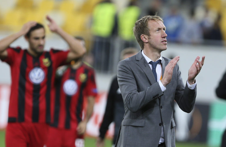 Graham Potter