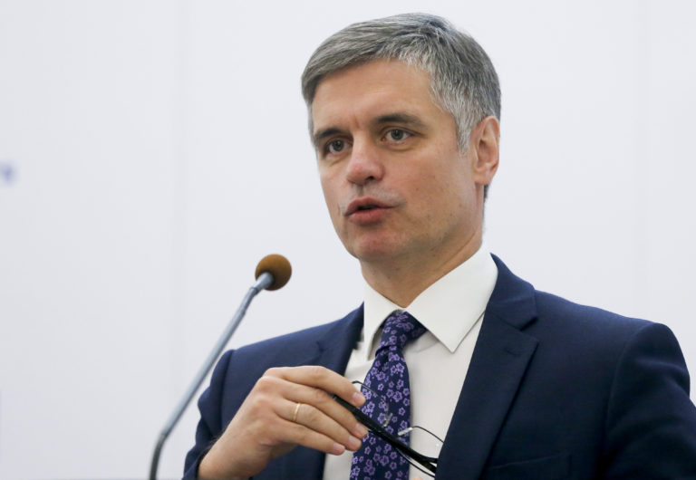 Vadym Prystajko