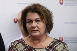 Renáta Vandriaková