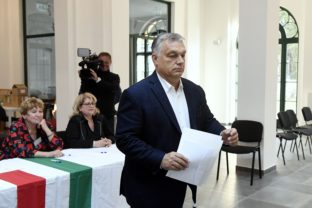 Viktor Orbán, Fidezs, komunálne voľby v Maďarsku