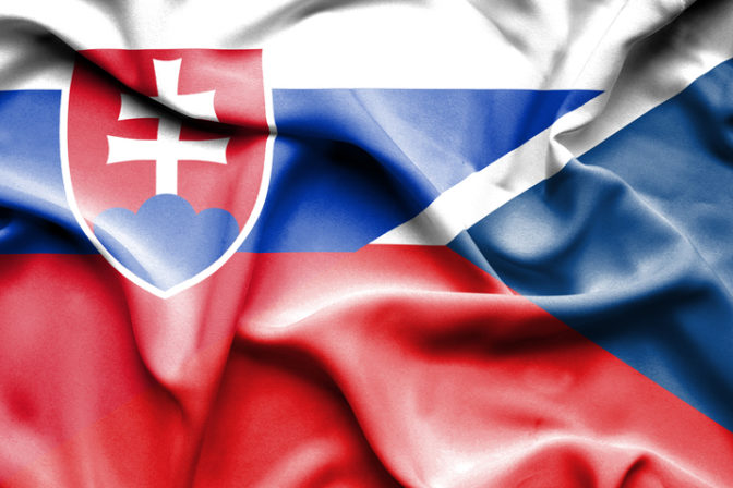 Československo
