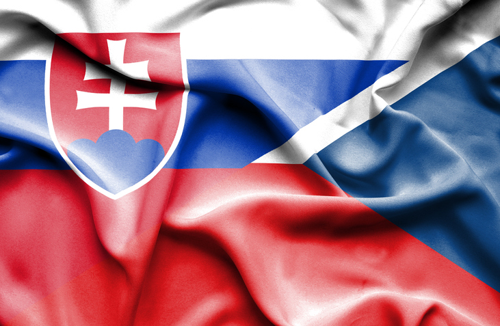 Československo