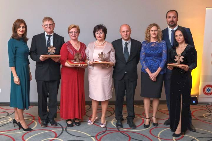Národné cena záchrannej služby
