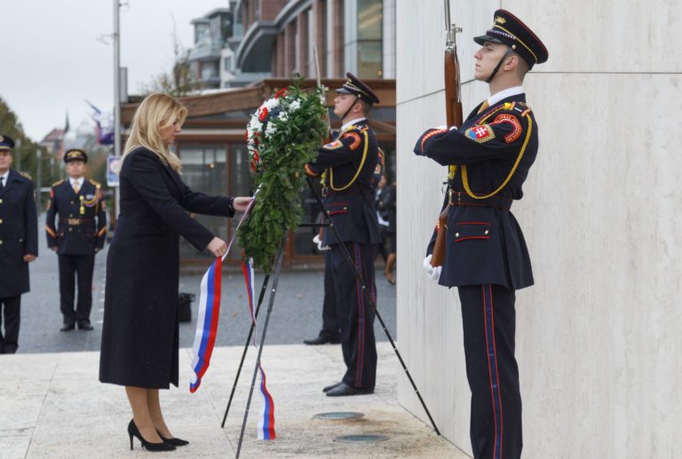 Zuzana Čaputová