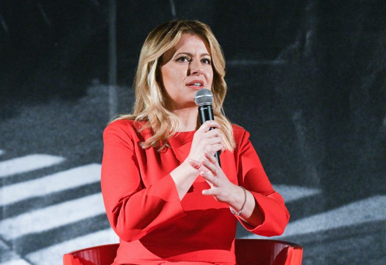 Zuzana Čaputová