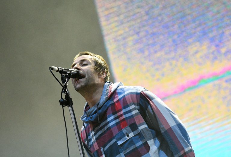 Liam Gallagher
