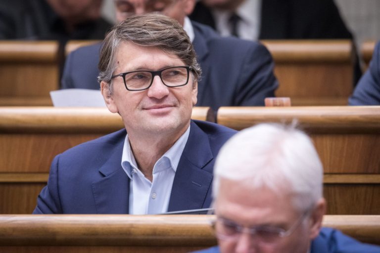 Marek Maďarič