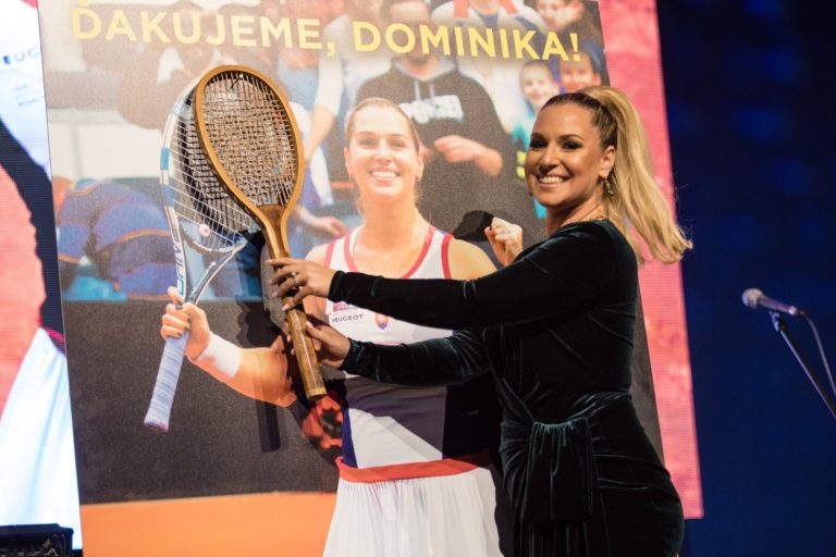 Dominika Cibulková