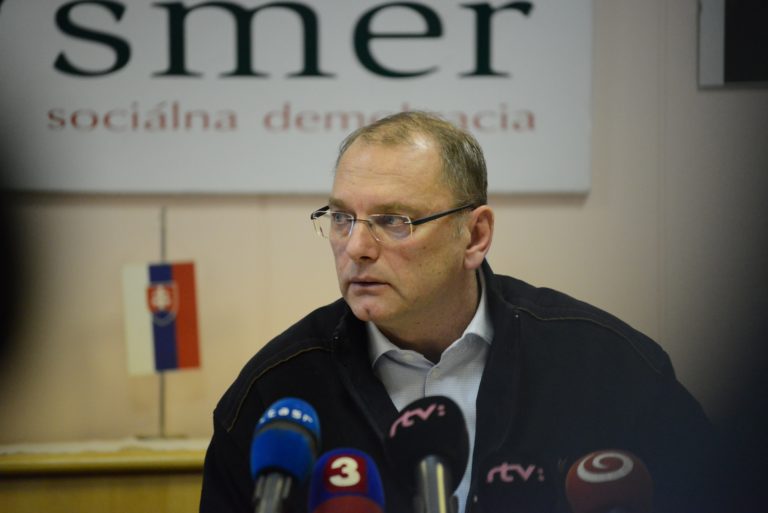 Ľubomír Vážny