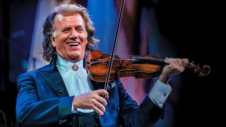 André Rieu