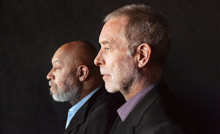 DAVE HOLLAND / KENNY BARRON