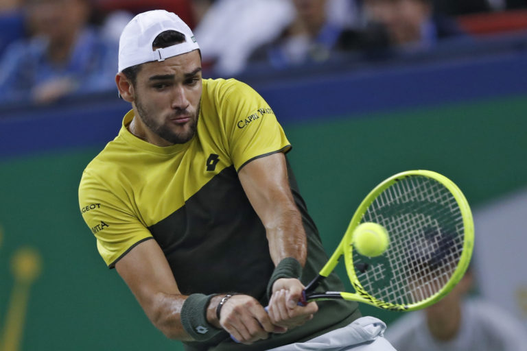 Matteo Berrettini