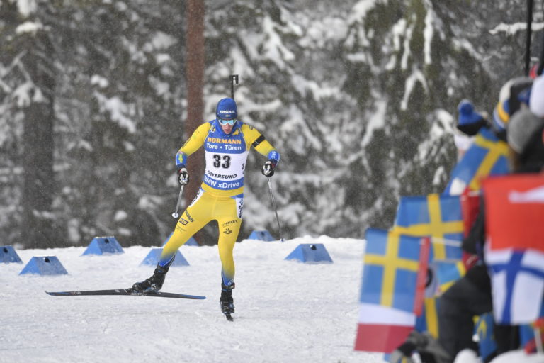 Sebastian Samuelsson