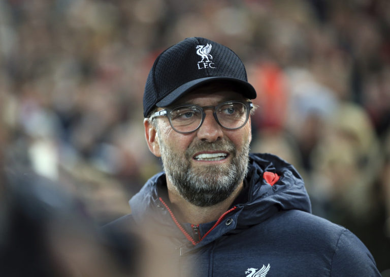 Jürgen Klopp