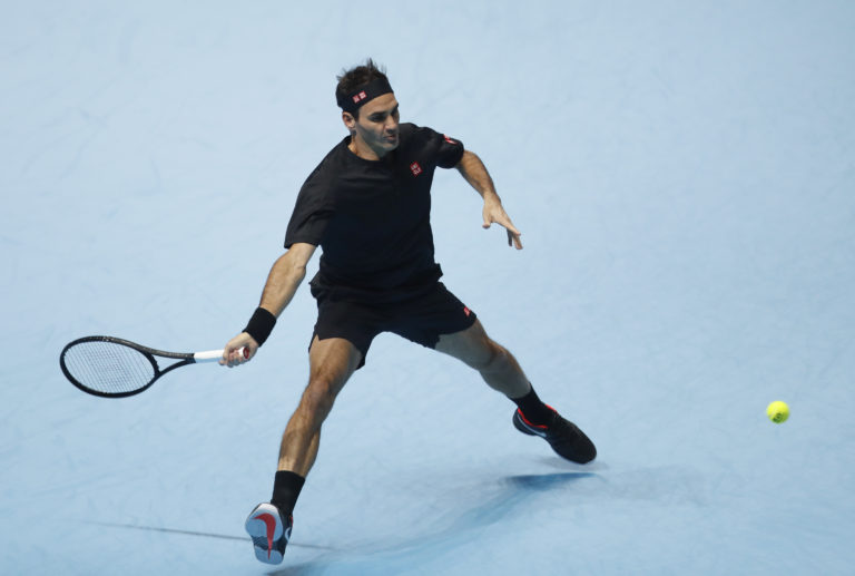 Roger Federer