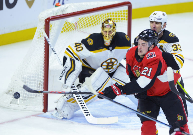 NHL, Zdeno Chára