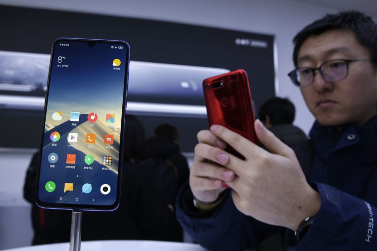 Xiaomi