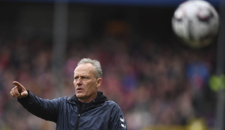 Christian Streich