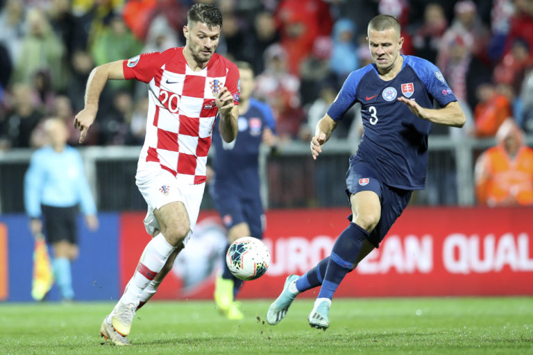 Bruno Petkovič, Denis Vavro