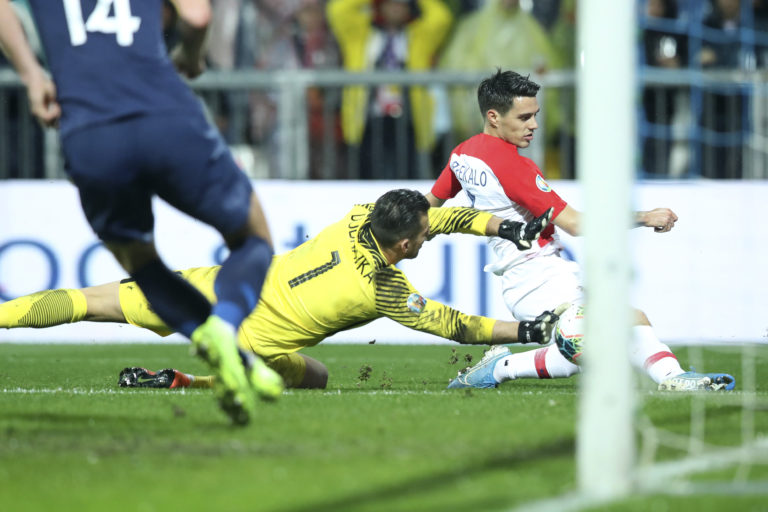 Vlasic, dubravka