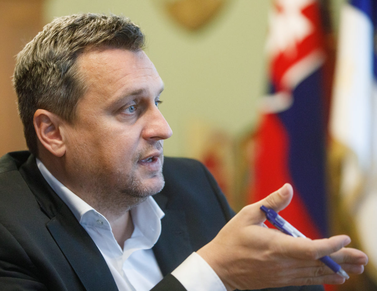 Andrej Danko