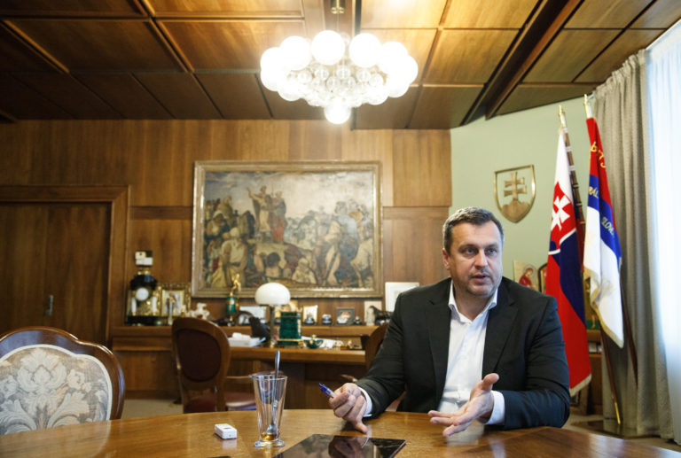 Andrej Danko