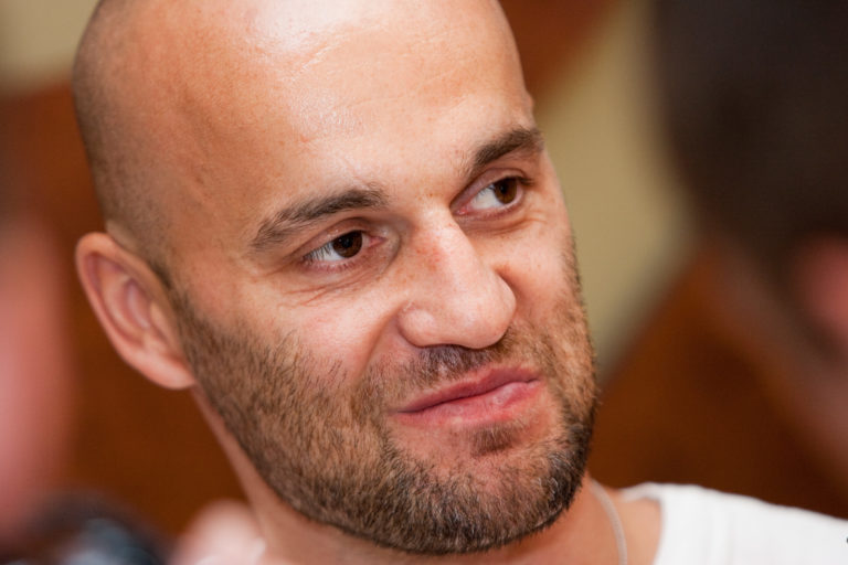 Pavol Demitra