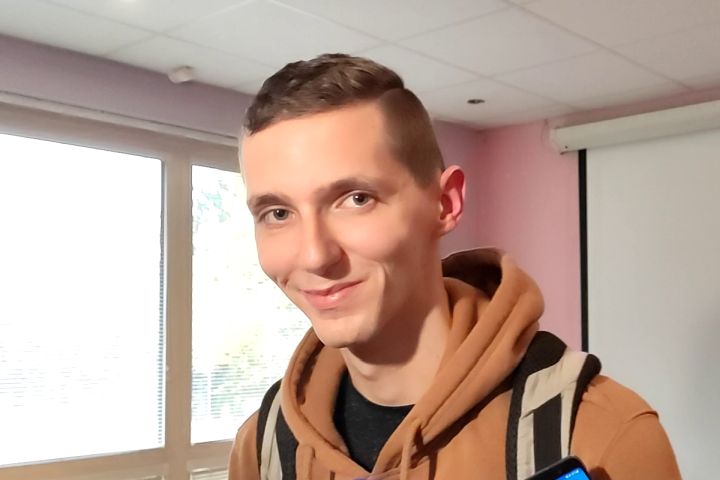 Dávid Demočko