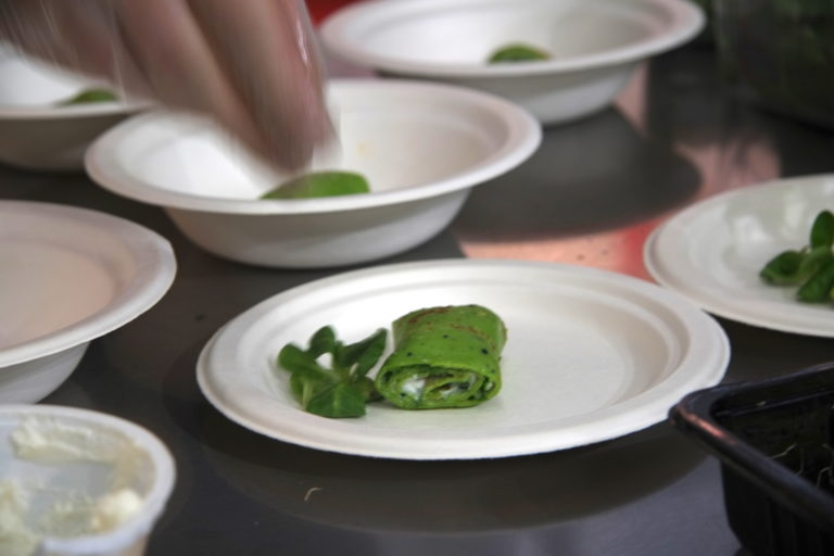 Veľtrh Gastra&kulinária 2019, Nitra