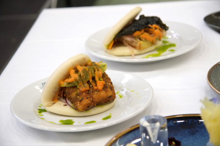 Veľtrh Gastra&kulinária 2019, Nitra