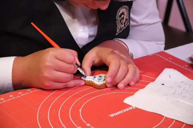 Veľtrh Gastra&kulinária 2019, Nitra