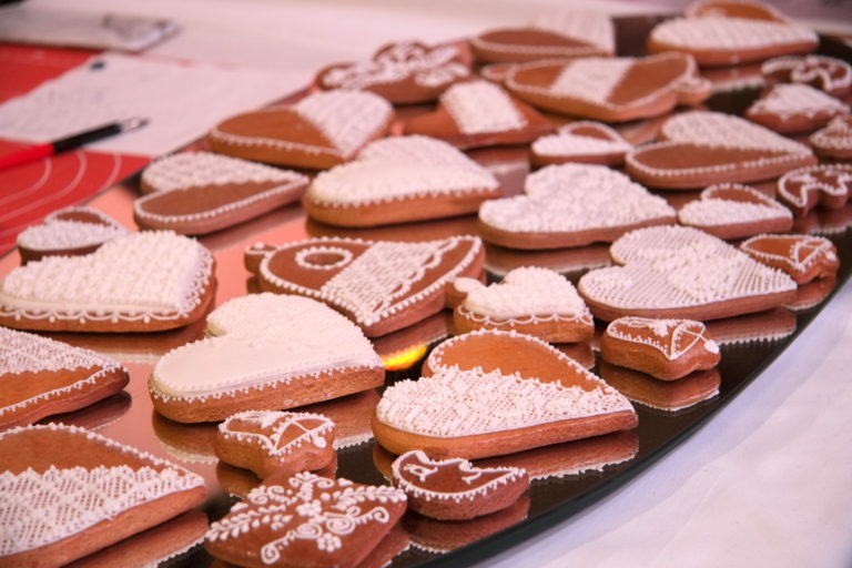 Veľtrh Gastra&kulinária 2019, Nitra