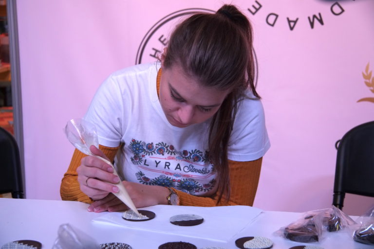 Veľtrh Gastra&kulinária 2019, Nitra