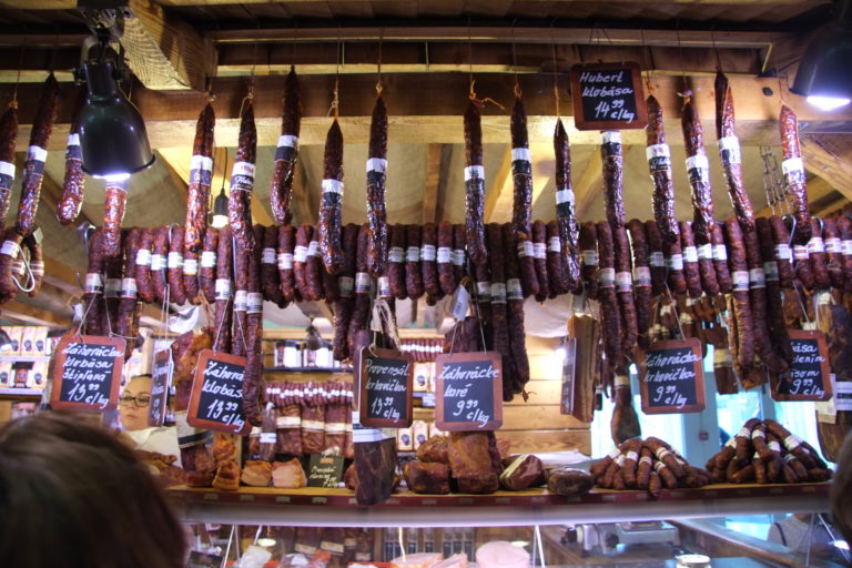 Veľtrh Gastra&kulinária 2019, Nitra