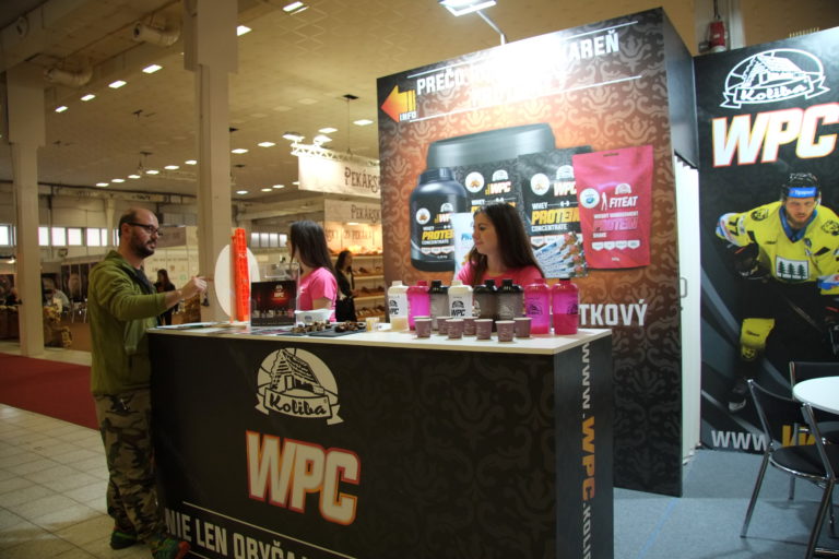 Veľtrh Gastra&kulinária 2019, Nitra