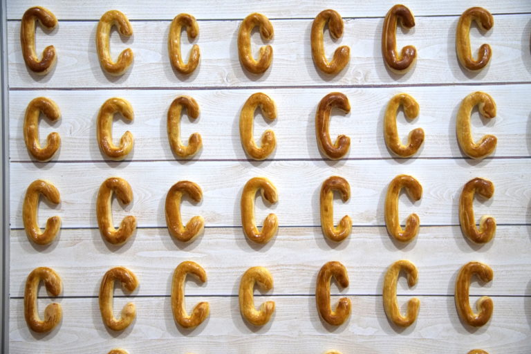 Veľtrh Gastra&kulinária 2019, Nitra