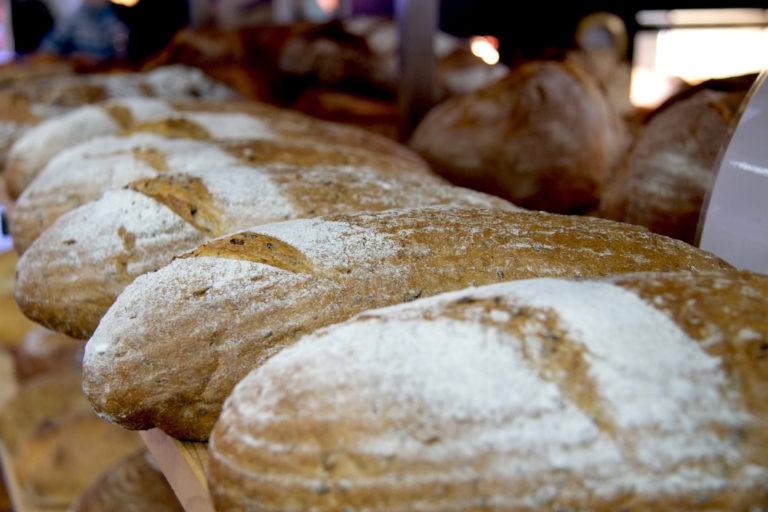 Veľtrh Gastra&kulinária 2019, Nitra