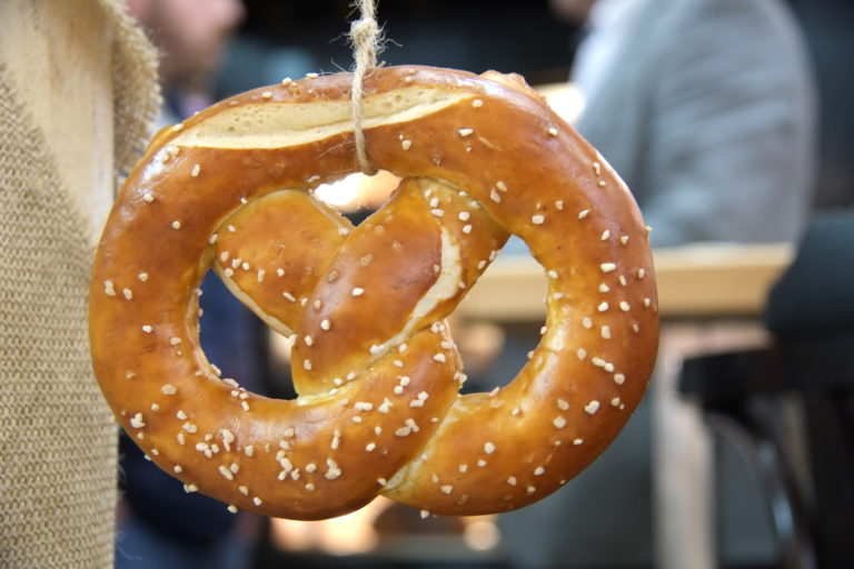 Veľtrh Gastra&kulinária 2019, Nitra