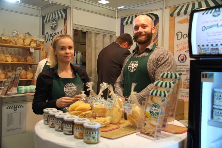 Veľtrh Gastra&kulinária 2019, Nitra