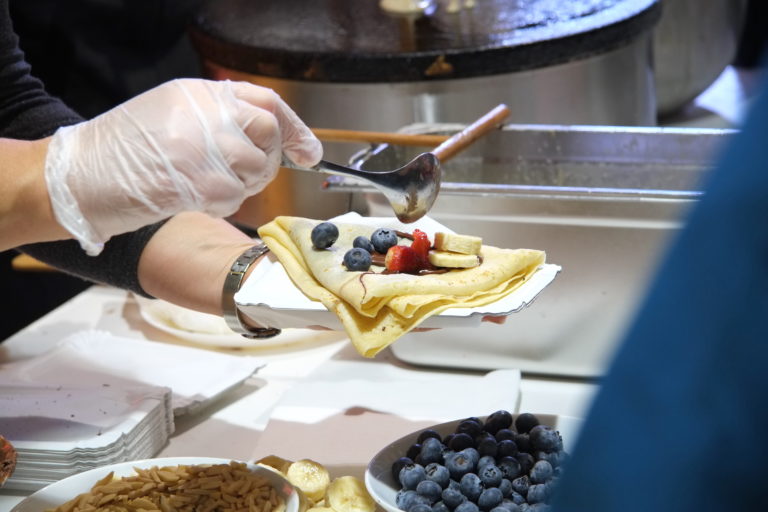 Veľtrh Gastra&kulinária 2019, Nitra